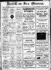 Bexhill-on-Sea Observer Saturday 06 December 1919 Page 1