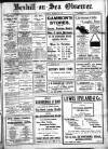 Bexhill-on-Sea Observer Saturday 20 December 1919 Page 1