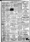Bexhill-on-Sea Observer Saturday 20 December 1919 Page 4