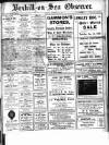 Bexhill-on-Sea Observer Saturday 27 December 1919 Page 1