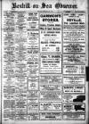 Bexhill-on-Sea Observer Saturday 28 February 1920 Page 1