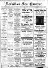 Bexhill-on-Sea Observer Saturday 25 September 1920 Page 1