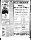 Bexhill-on-Sea Observer Saturday 01 January 1921 Page 5