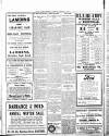 Bexhill-on-Sea Observer Saturday 15 January 1921 Page 7