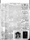 Bexhill-on-Sea Observer Saturday 22 January 1921 Page 9