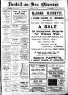 Bexhill-on-Sea Observer Saturday 07 May 1921 Page 1