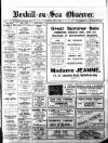 Bexhill-on-Sea Observer Saturday 18 June 1921 Page 1