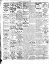 Bexhill-on-Sea Observer Saturday 06 August 1921 Page 4