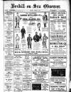 Bexhill-on-Sea Observer Saturday 07 January 1922 Page 1