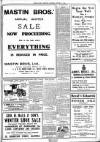 Bexhill-on-Sea Observer Saturday 07 January 1922 Page 7