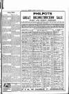 Bexhill-on-Sea Observer Saturday 28 January 1922 Page 3