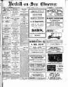 Bexhill-on-Sea Observer Saturday 11 February 1922 Page 1