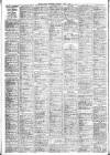 Bexhill-on-Sea Observer Saturday 06 May 1922 Page 6