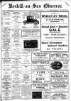 Bexhill-on-Sea Observer Saturday 02 September 1922 Page 1