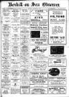 Bexhill-on-Sea Observer Saturday 30 September 1922 Page 1