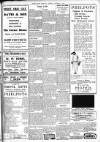 Bexhill-on-Sea Observer Saturday 09 December 1922 Page 3