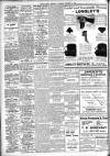 Bexhill-on-Sea Observer Saturday 09 December 1922 Page 4
