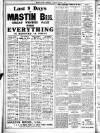 Bexhill-on-Sea Observer Saturday 05 January 1924 Page 10