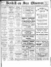Bexhill-on-Sea Observer Saturday 09 February 1924 Page 1