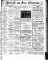 Bexhill-on-Sea Observer Saturday 23 February 1924 Page 1