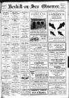 Bexhill-on-Sea Observer Saturday 05 April 1924 Page 1