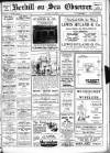 Bexhill-on-Sea Observer Saturday 20 December 1924 Page 1