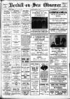 Bexhill-on-Sea Observer Saturday 21 March 1925 Page 1