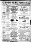 Bexhill-on-Sea Observer Saturday 02 January 1926 Page 1