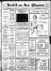 Bexhill-on-Sea Observer Saturday 01 May 1926 Page 1