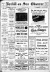 Bexhill-on-Sea Observer Saturday 15 May 1926 Page 1