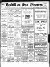 Bexhill-on-Sea Observer Saturday 05 June 1926 Page 1