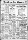 Bexhill-on-Sea Observer Saturday 19 June 1926 Page 1