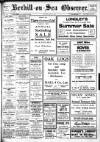 Bexhill-on-Sea Observer Saturday 03 July 1926 Page 1