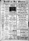 Bexhill-on-Sea Observer Saturday 21 August 1926 Page 1