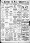 Bexhill-on-Sea Observer Saturday 28 August 1926 Page 1