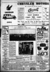 Bexhill-on-Sea Observer Saturday 04 September 1926 Page 8