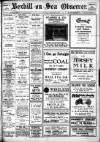 Bexhill-on-Sea Observer Saturday 18 September 1926 Page 1