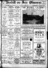 Bexhill-on-Sea Observer Saturday 23 October 1926 Page 1