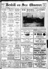 Bexhill-on-Sea Observer Saturday 06 November 1926 Page 1