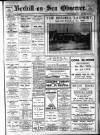 Bexhill-on-Sea Observer Saturday 01 January 1927 Page 1