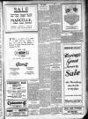 Bexhill-on-Sea Observer Saturday 10 September 1927 Page 7