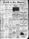 Bexhill-on-Sea Observer Saturday 08 January 1927 Page 1