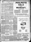 Bexhill-on-Sea Observer Saturday 08 January 1927 Page 3
