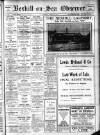 Bexhill-on-Sea Observer Saturday 15 January 1927 Page 1