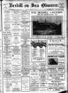 Bexhill-on-Sea Observer Saturday 26 February 1927 Page 1
