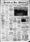 Bexhill-on-Sea Observer Saturday 12 March 1927 Page 1