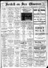 Bexhill-on-Sea Observer Saturday 02 April 1927 Page 1