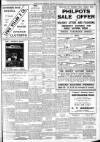 Bexhill-on-Sea Observer Saturday 30 July 1927 Page 3