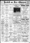 Bexhill-on-Sea Observer Saturday 06 August 1927 Page 1