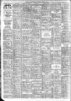 Bexhill-on-Sea Observer Saturday 27 August 1927 Page 6